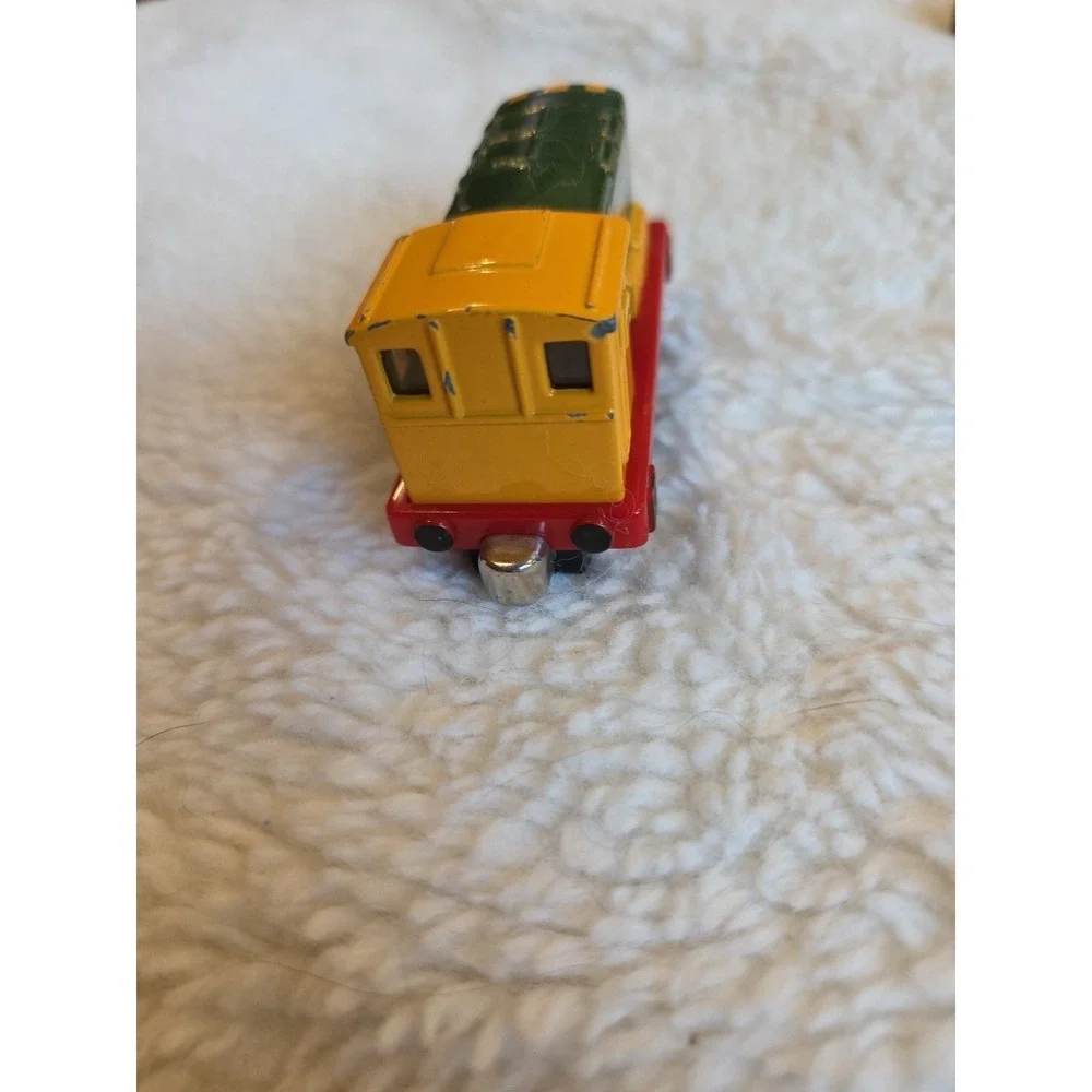 Thomas & Friends Take N Play Along Diecast Iron‎ Arry 2005